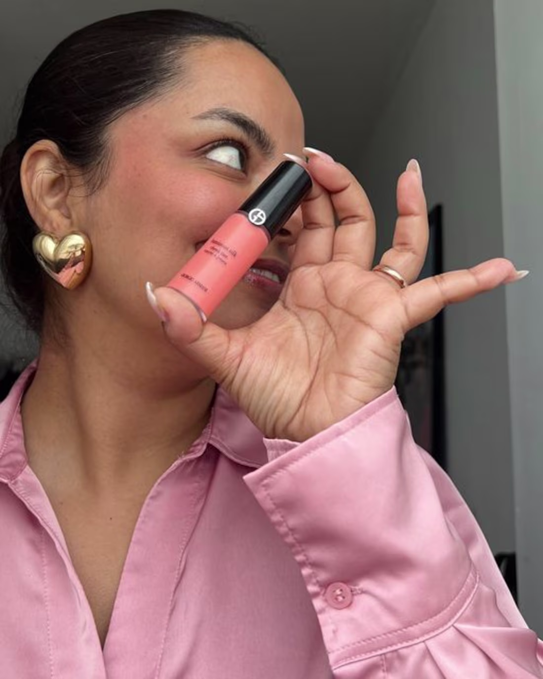 Cover image for Armani Beauty