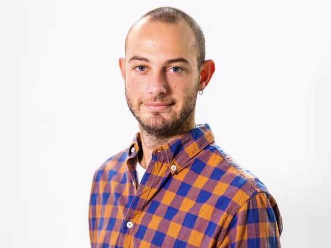 Cover image for Your blog for Spain