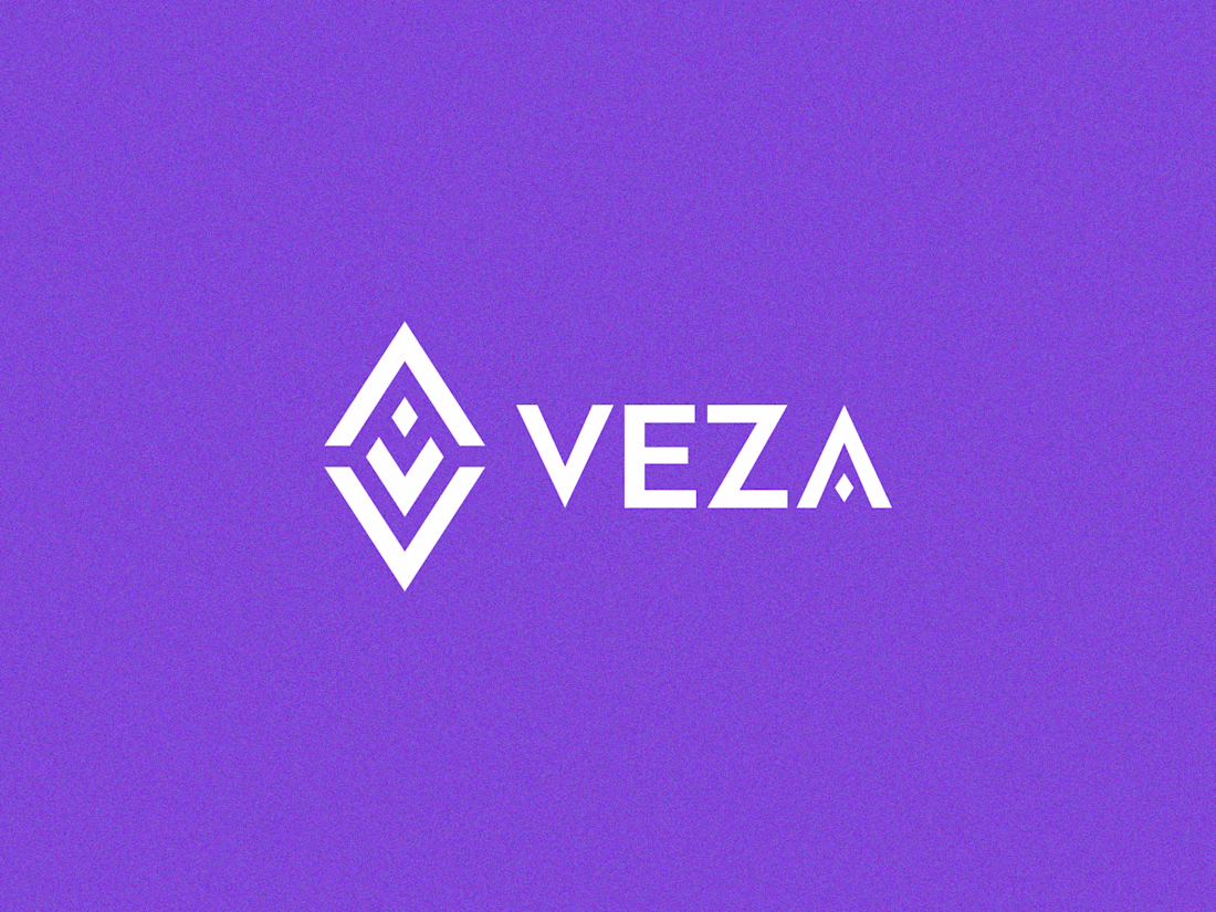 Cover image for Veza Complete Re-branding: Leveraging Design for Client Success