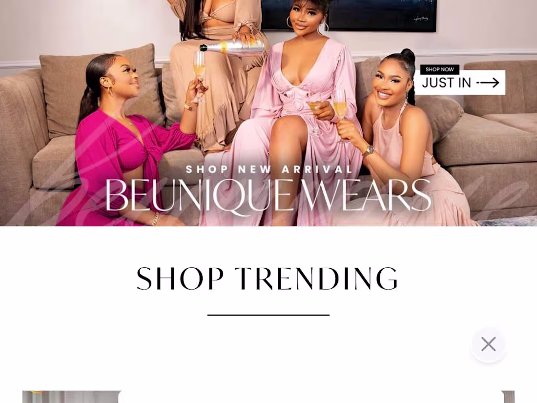 Cover image for WEBSITE 