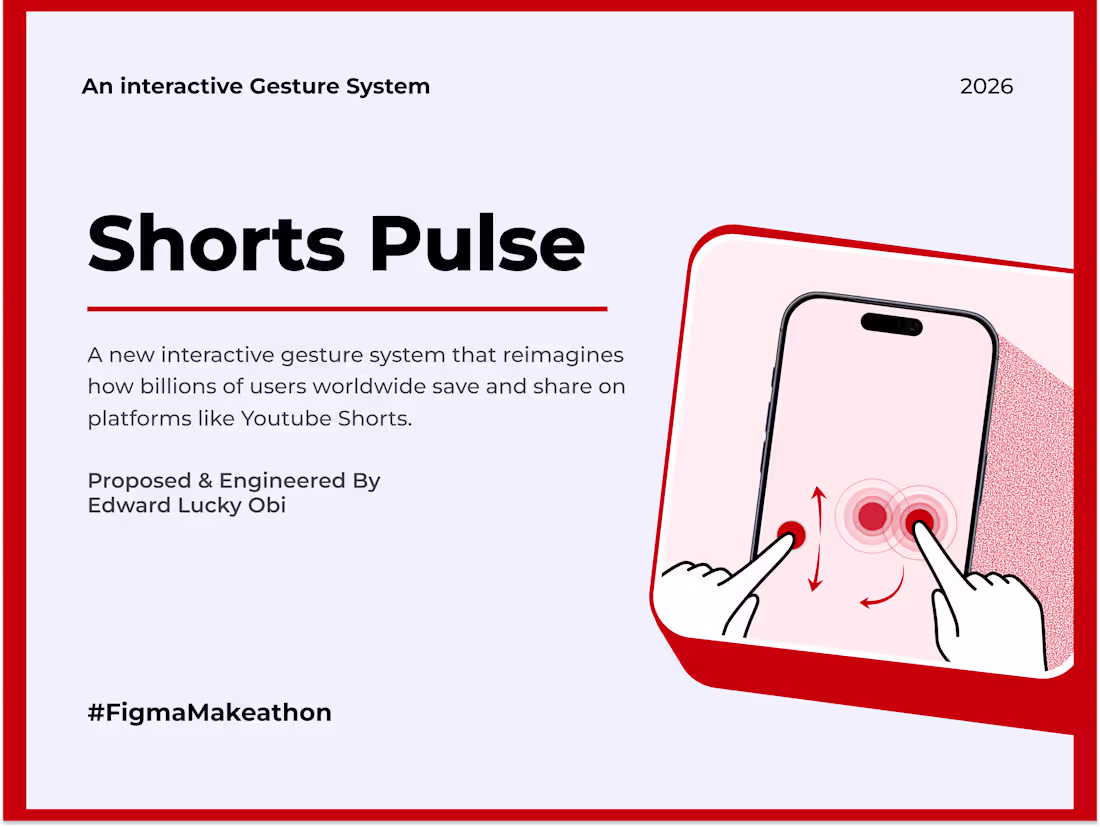 Cover image for I built Shorts Pulse —