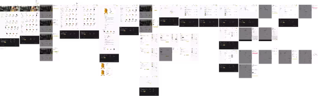 Cover image for IMIA — Brand & Product Design