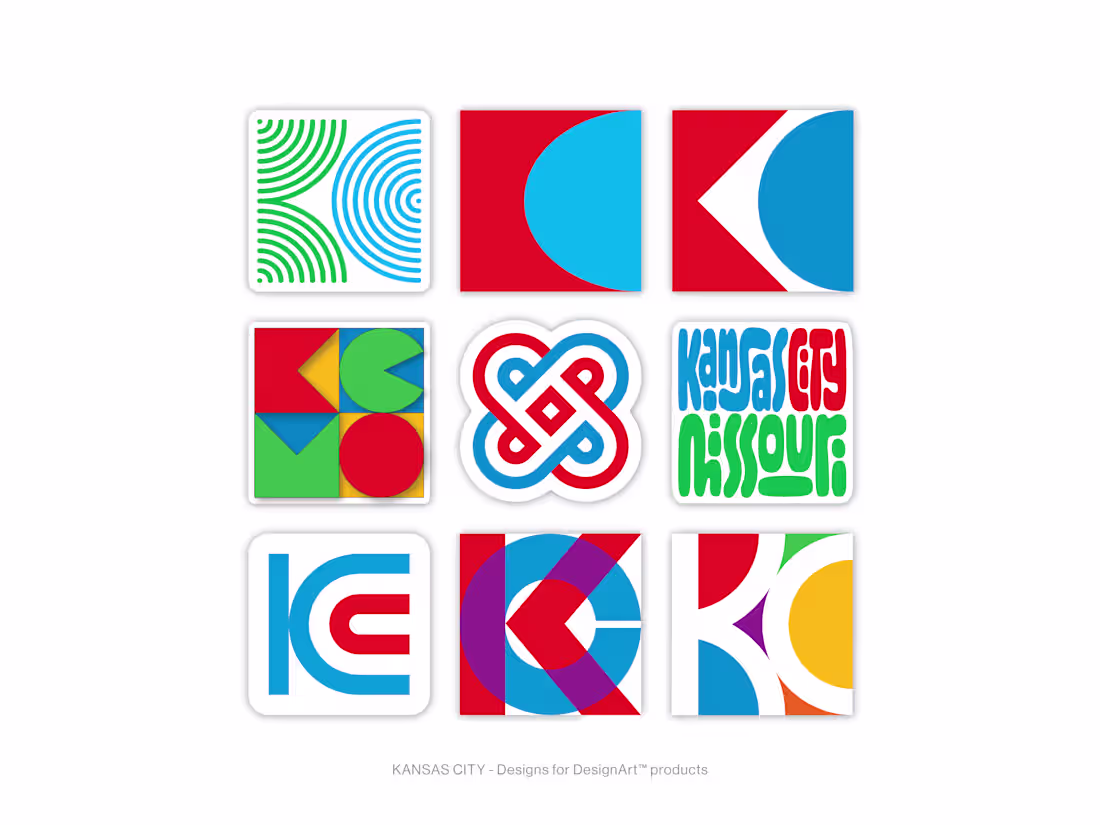 Cover image for Kansas City