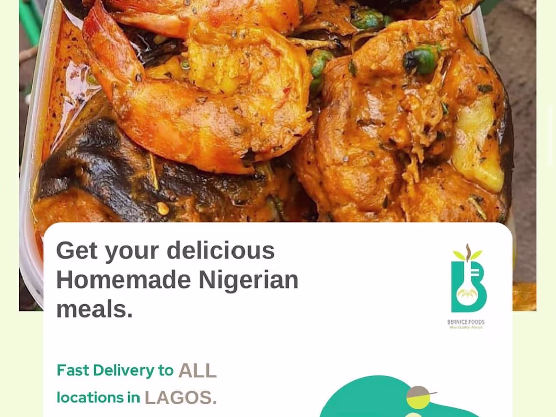 Cover image for Food Brand