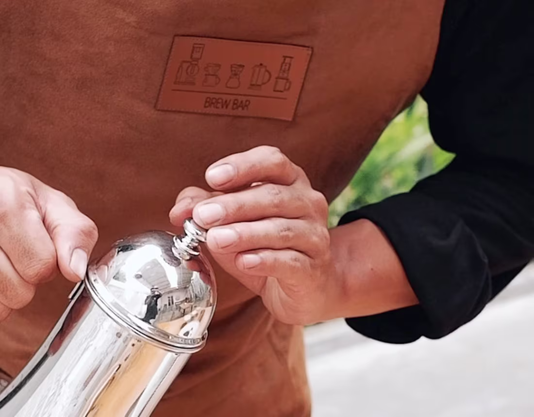 Cover image for APRON PRODUCT PROMOTION VIDEO :: Behance