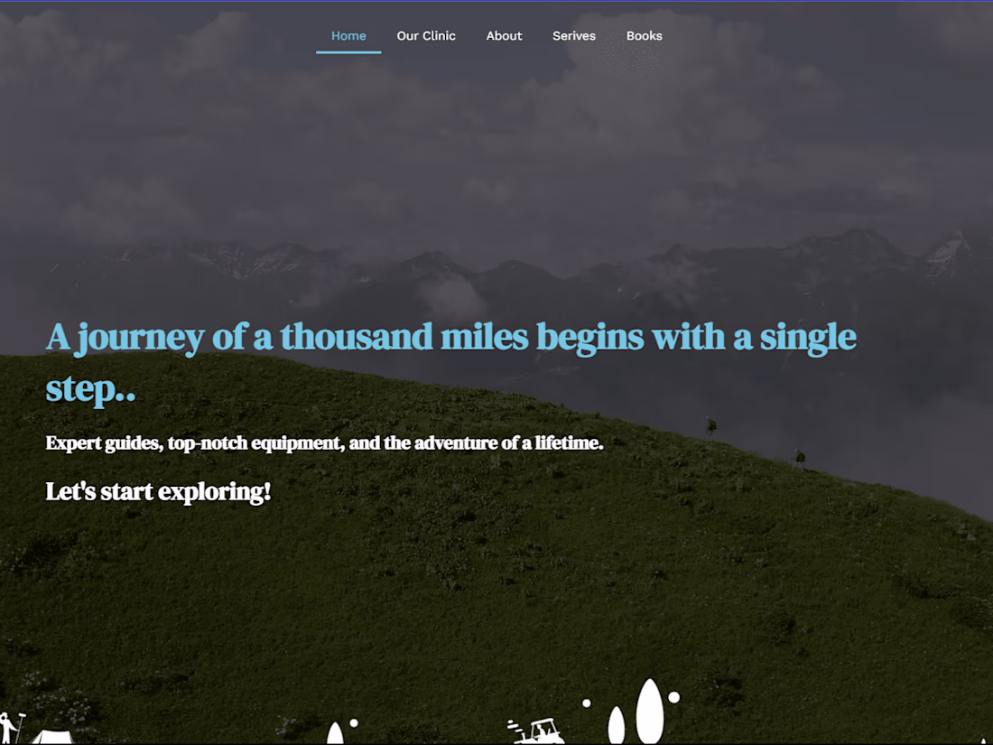 Cover image for Adventure | Dradventurer