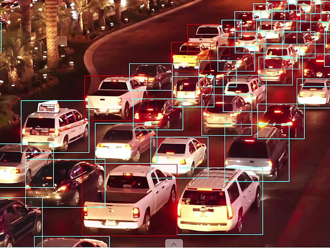 Cover image for Precision Data Annotation for AV Perception