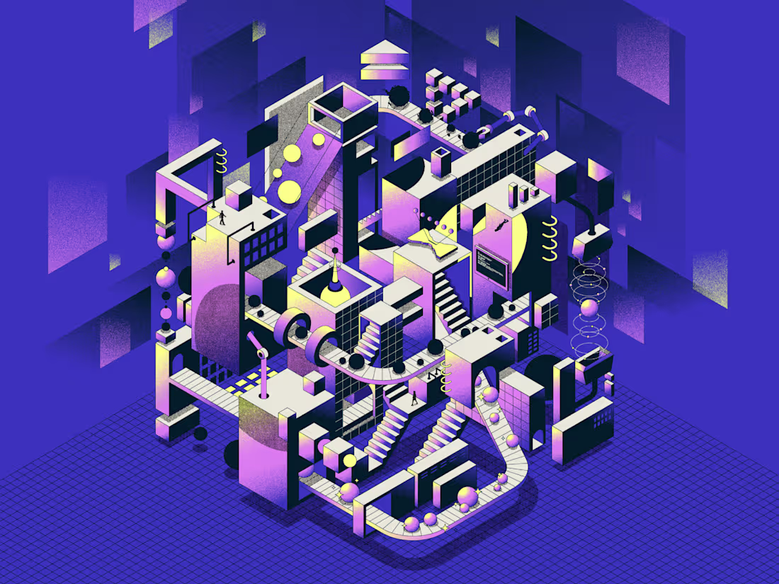 Cover image for IonQ Quantum Computing