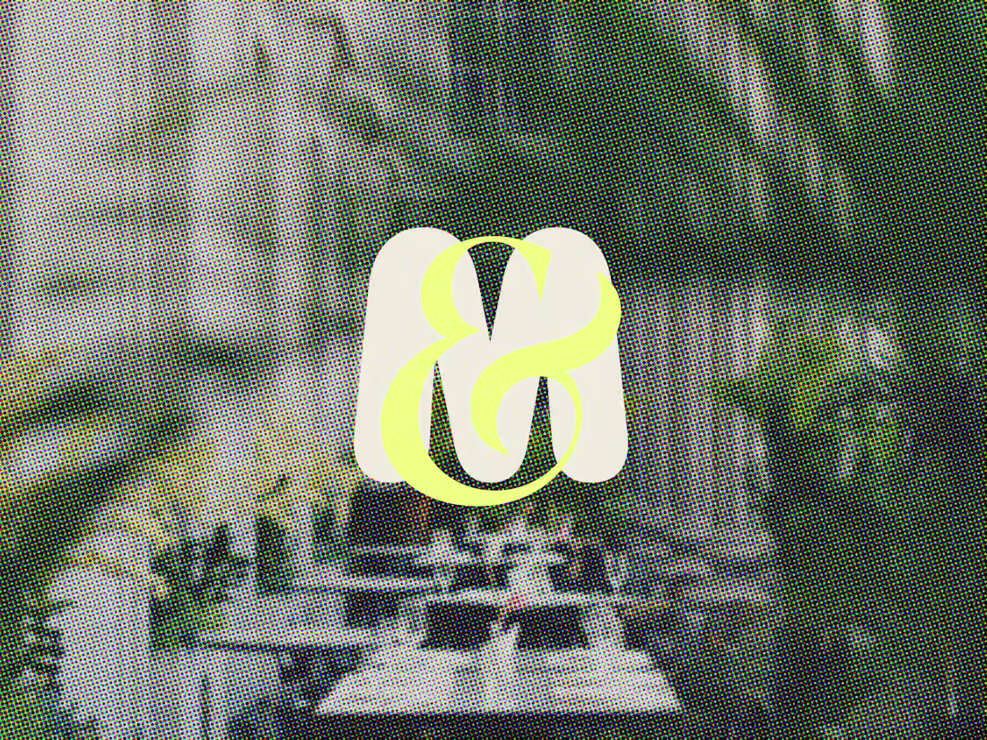 Cover image for Mighty & Few ~ Branding