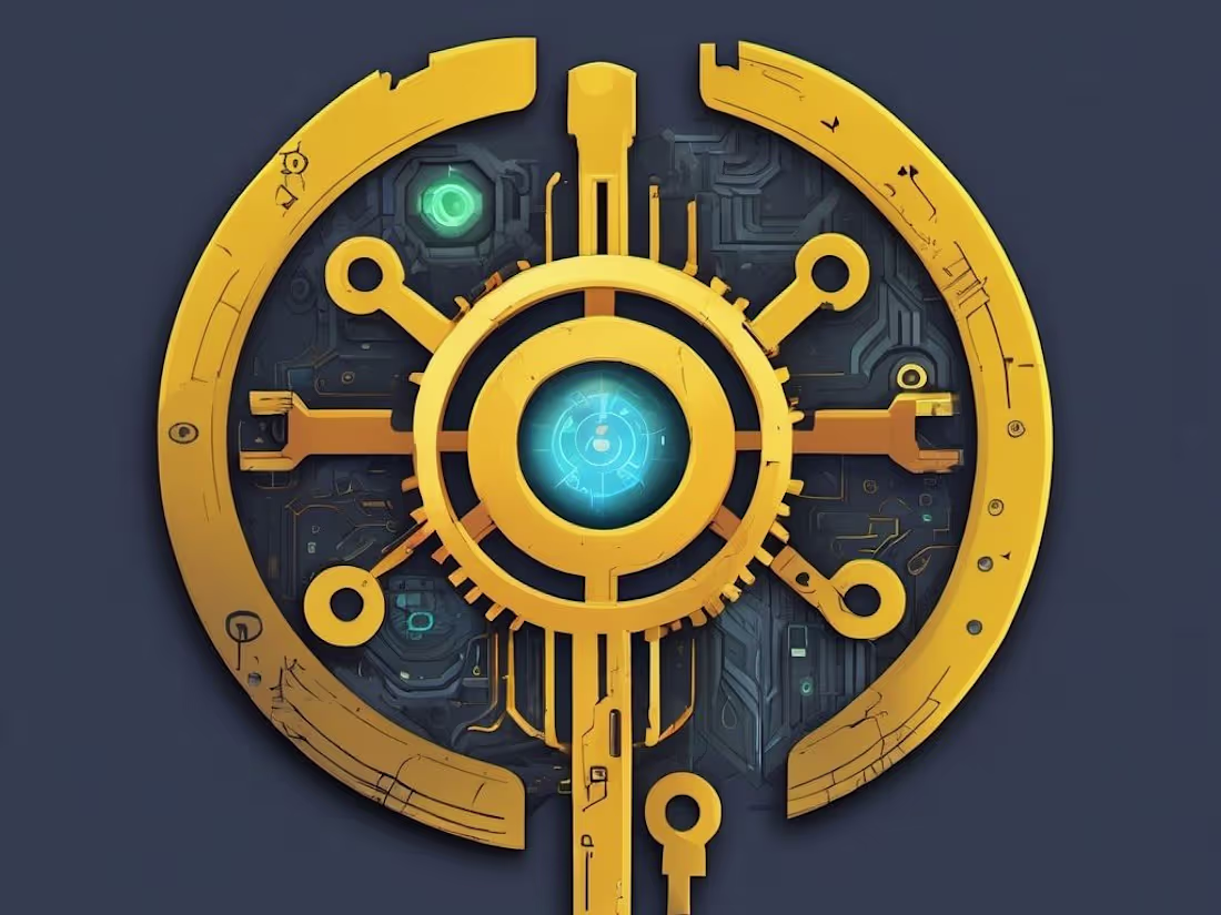 Cover image for CronWard