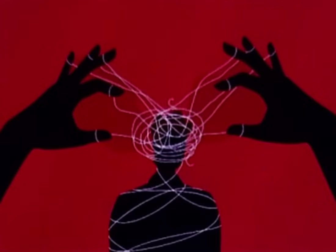 Cover image for The Devastating Effects of Gaslighting: How to Recognize and Pr…