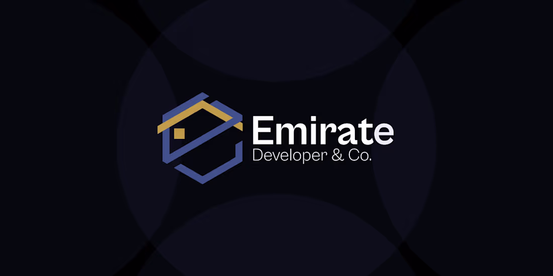 Cover image for Emirate Developer & Co.