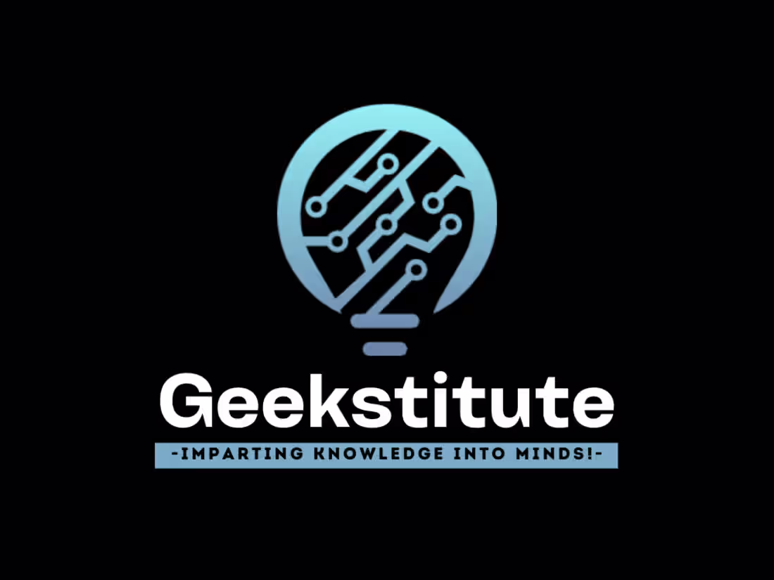 Cover image for Logo for Ed-tech Company :)