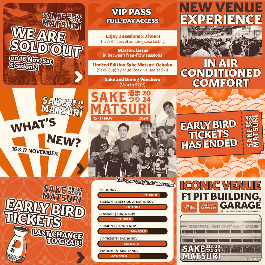 Cover image for Social Media Content Design