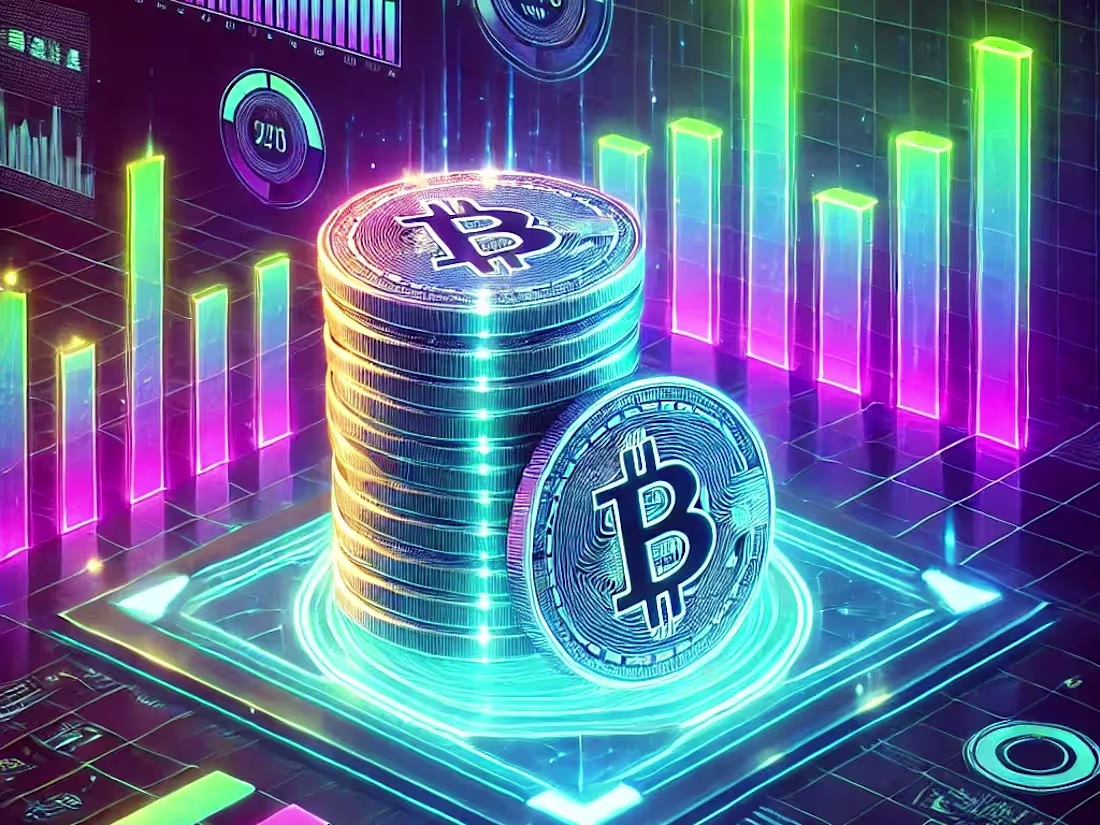 Cover image for Blockchain Development