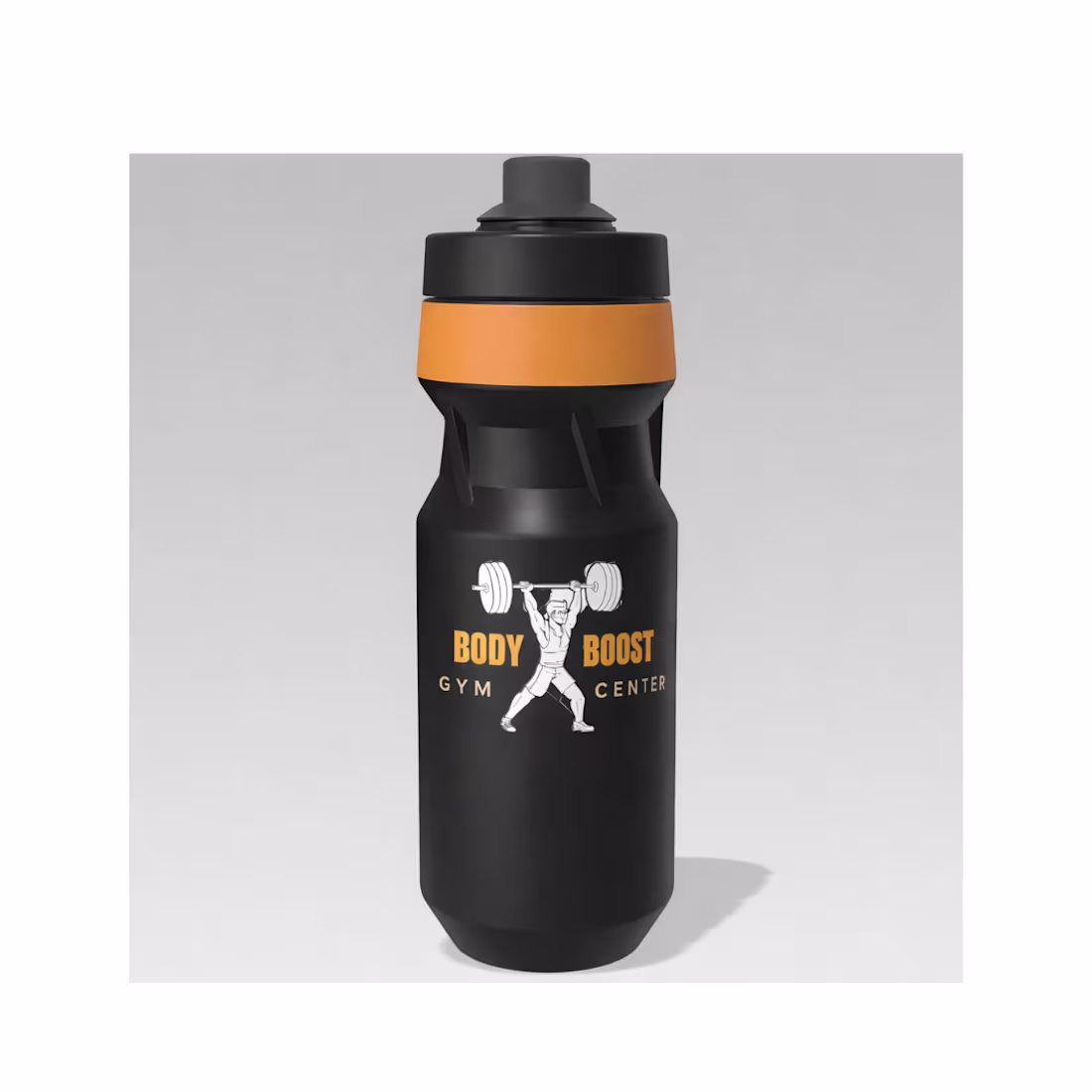 Cover image for Premium brand identity  & 3D merchandise pack