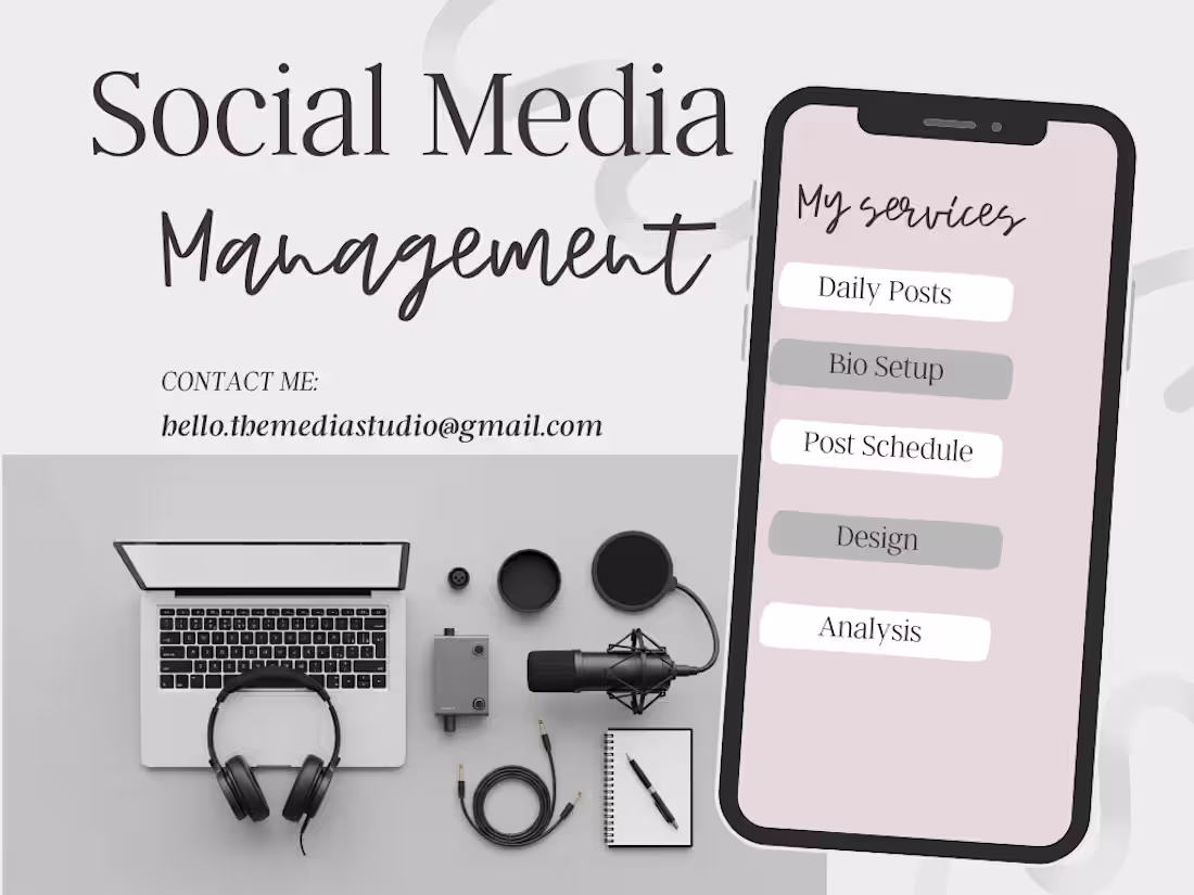 Cover image for Turning scrolls into sales with strategy, creativity!