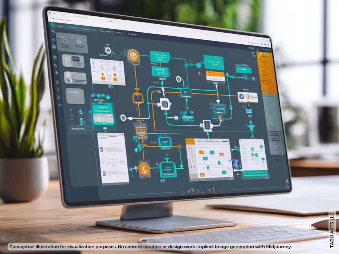 Cover image for Online Summit Setup & Technical Implementation (WordPress)