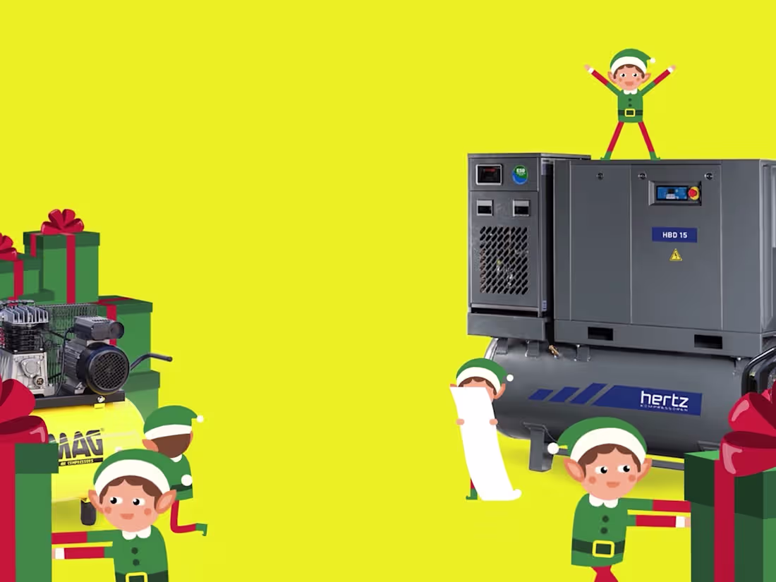 Cover image for Christmas Video for Boosting Brand Awareness