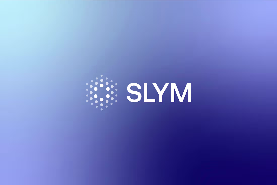 Cover image for Tech-Savvy Weight Management Solution for SLYM