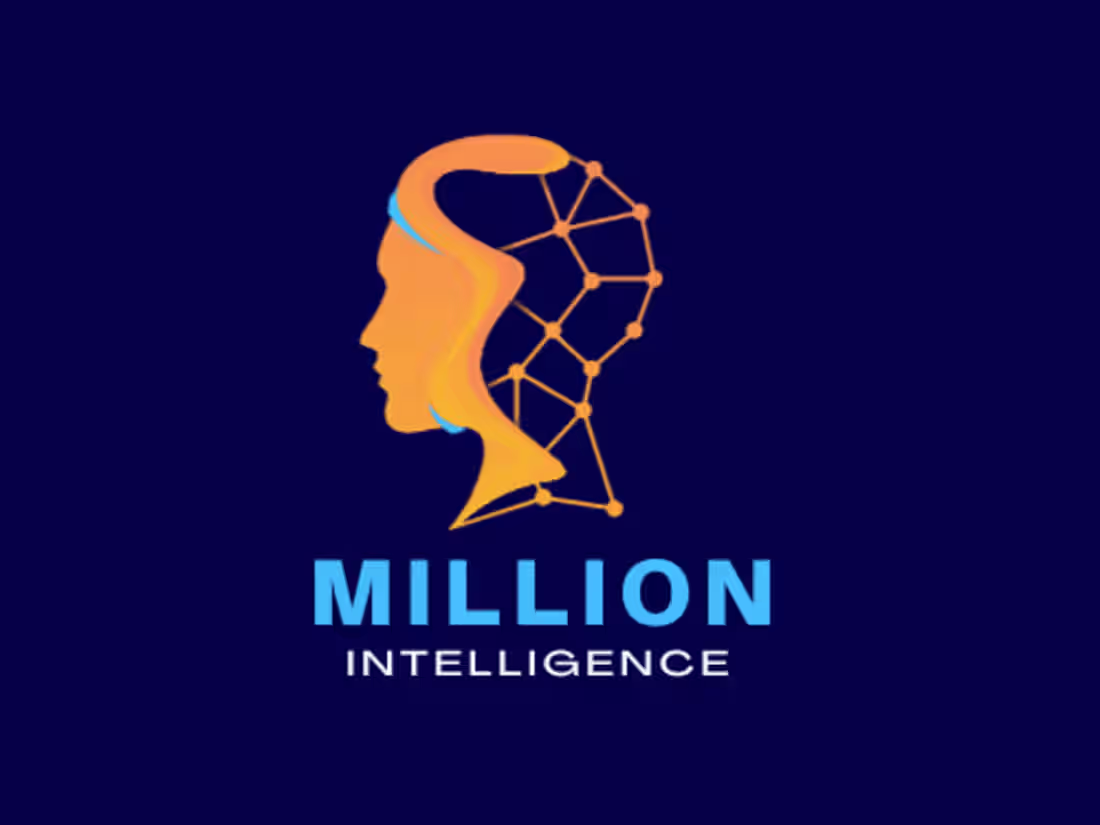 Cover image for Logo Design