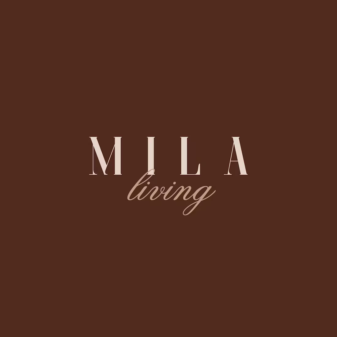 Cover image for Mila Living | Handmade Luxury Home Decor | India