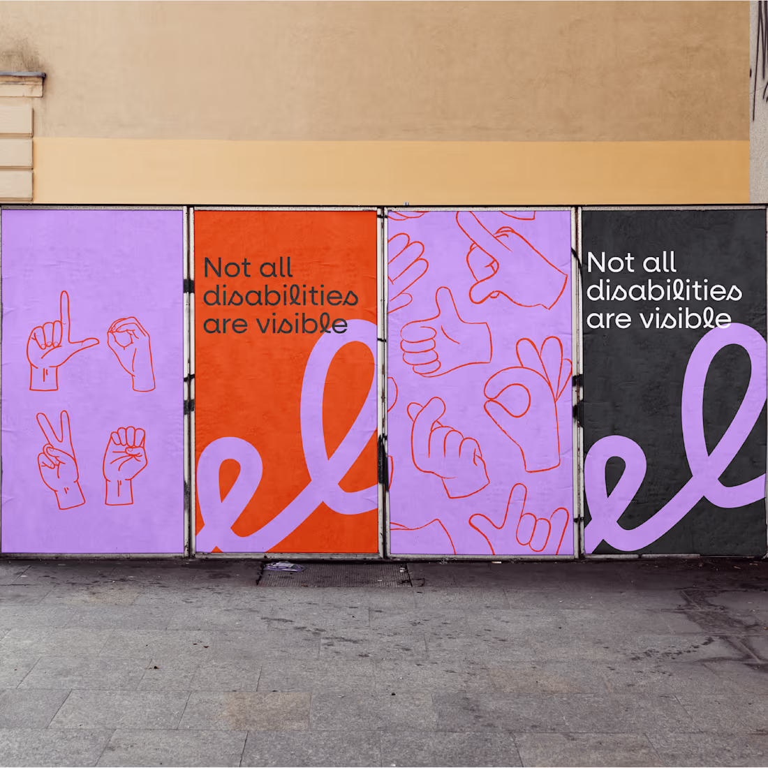 Cover image for Strategic Brand Identity Design with Logo & Guidelines