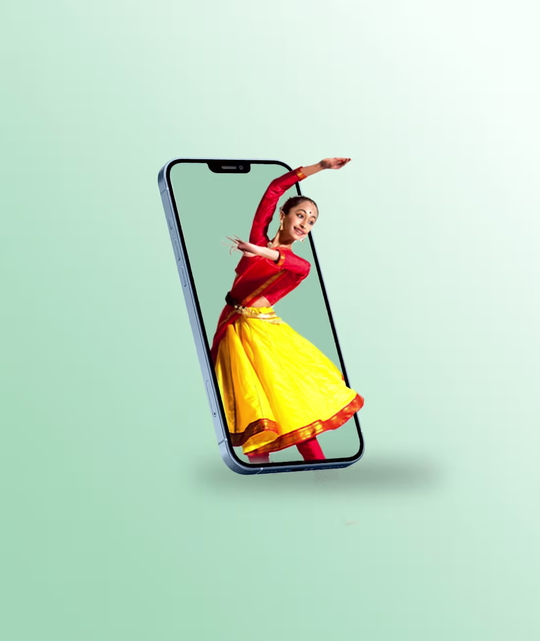 Cover image for Rhythmic Brilliance: Fit On Beatz Dance & Fitness Center Project