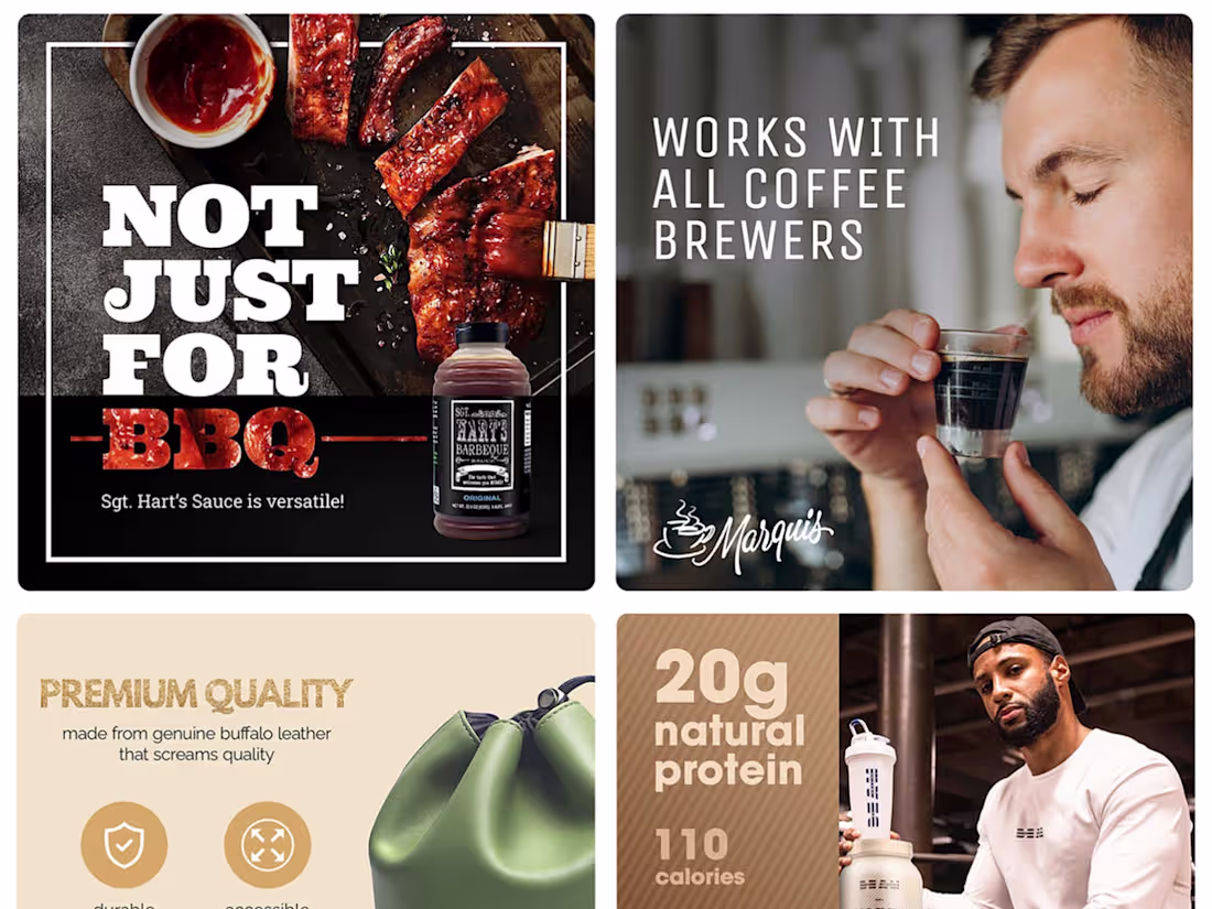 Cover image for Amazon Listing Design