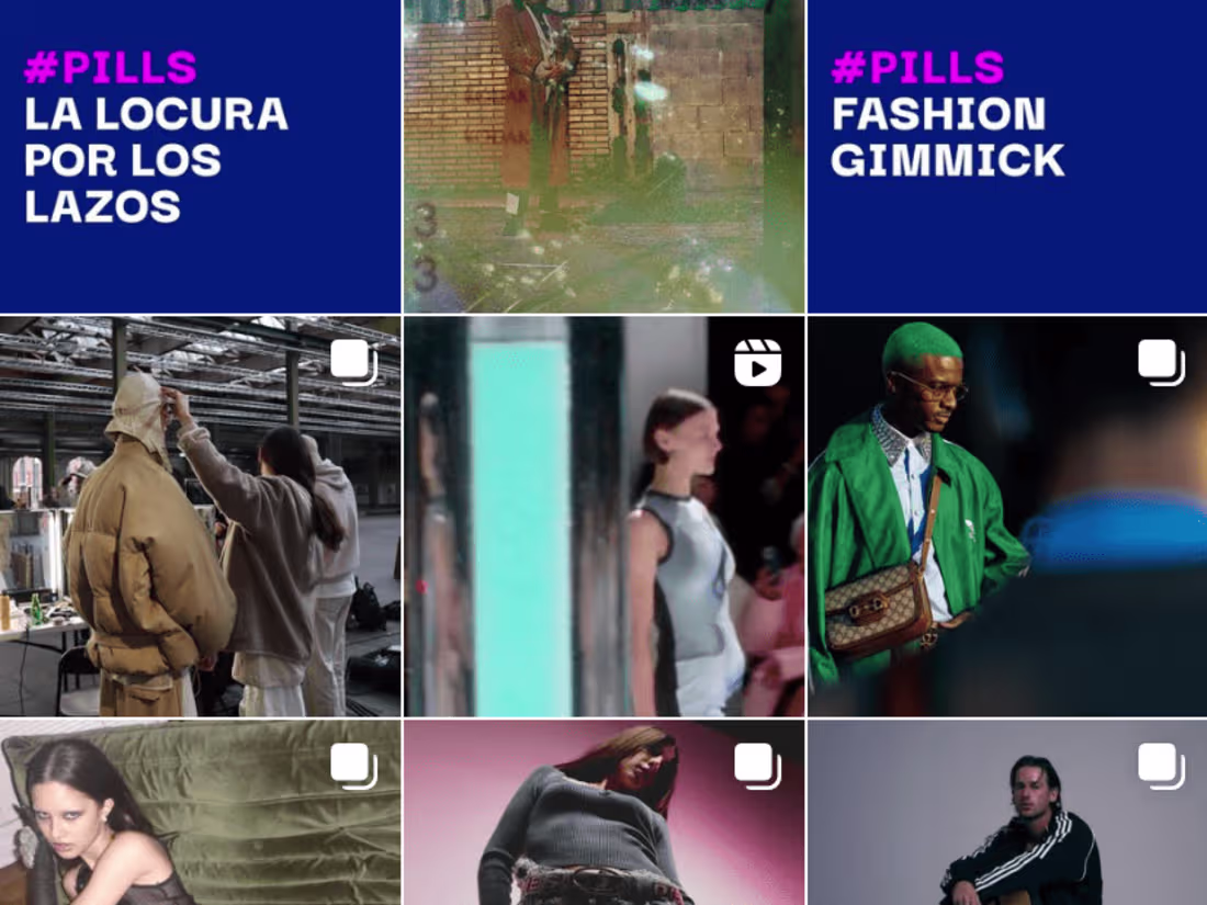 Cover image for Journalism and content creation for Revista Revista