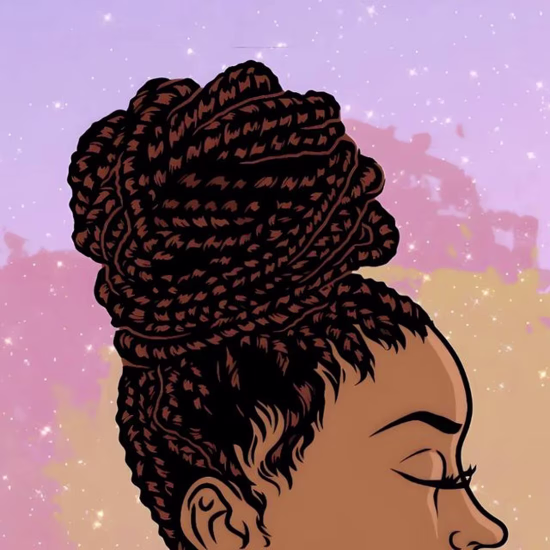 Cover image for sanity graphiks LLC on Instagram: “Another Beautiful Piece done…