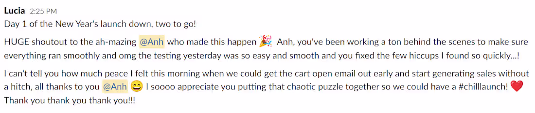 Cover image for Clients Real-Time Notes