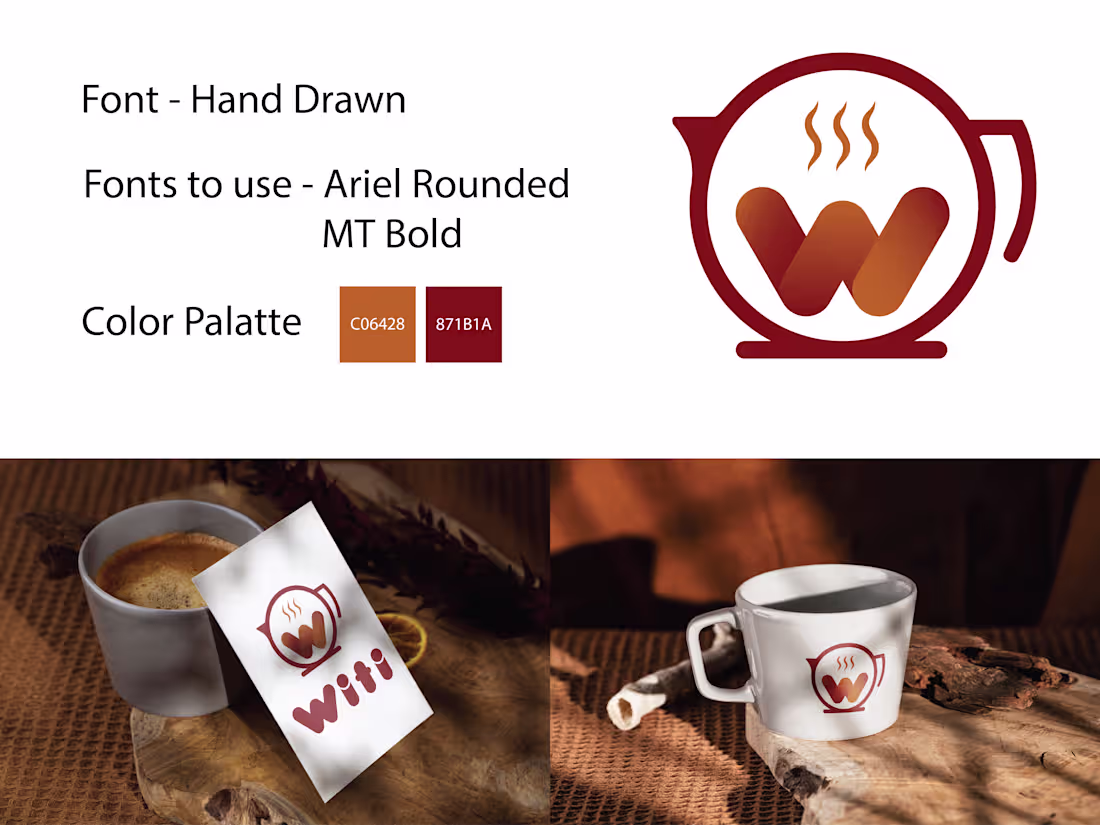 Cover image for WITI Coffee