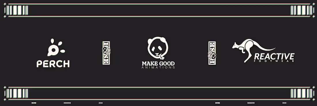 Cover image for Logo Exploration