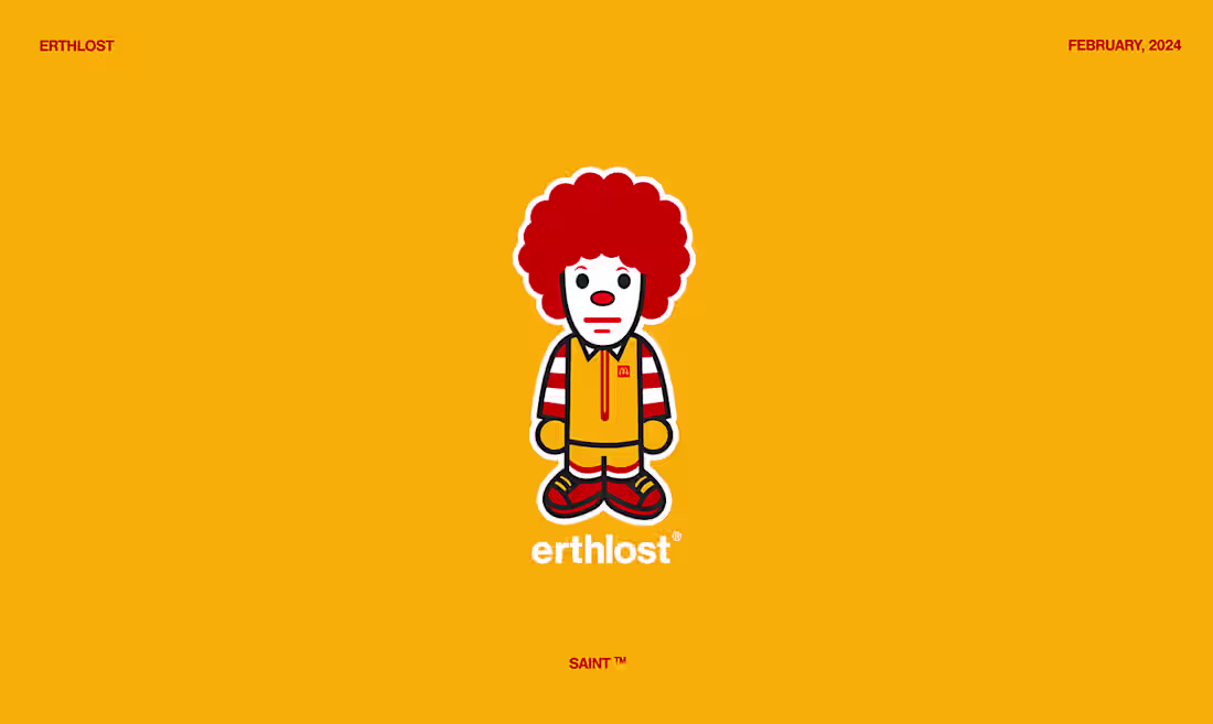 Cover image for Mascot Design