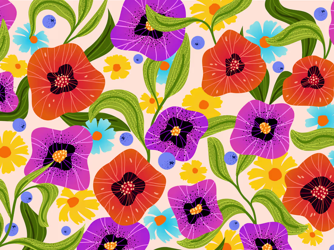 Cover image for Oh Poppy!