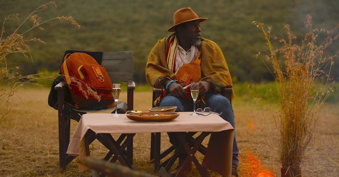 Cover image for KIFARU 360