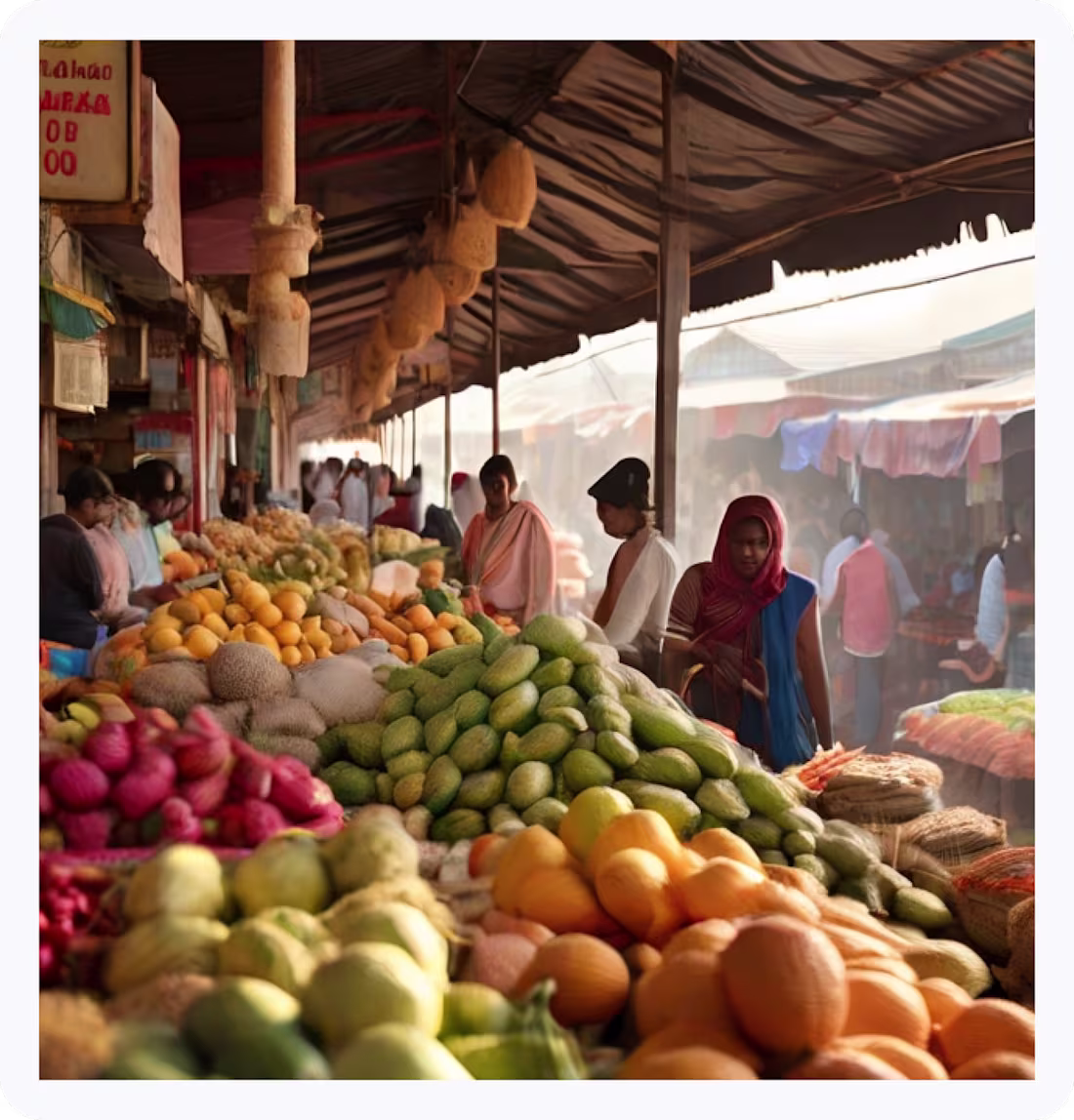 Cover image for Mandi News - Redesign