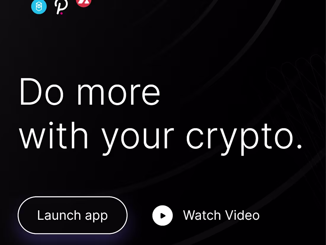 Cover image for Verto Multi-currency crypto wallet