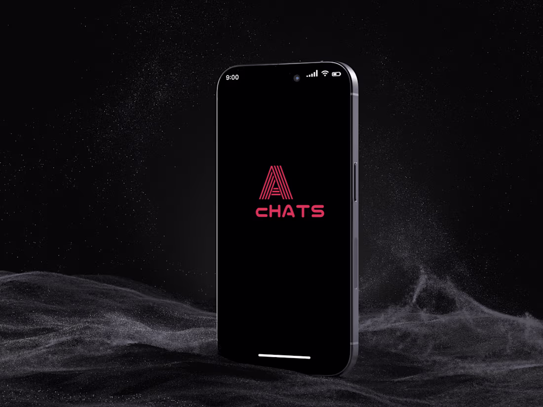 Cover image for Achat UI/UX Interactive Design Study. :: Behance