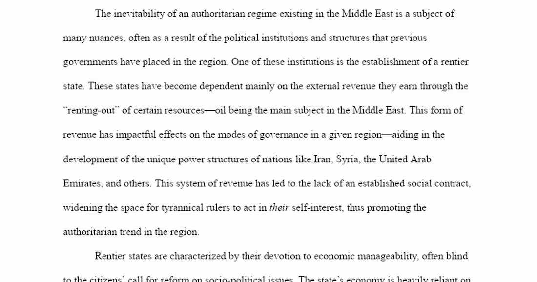 Cover image for Rentiersim: Cause of the Inevitable