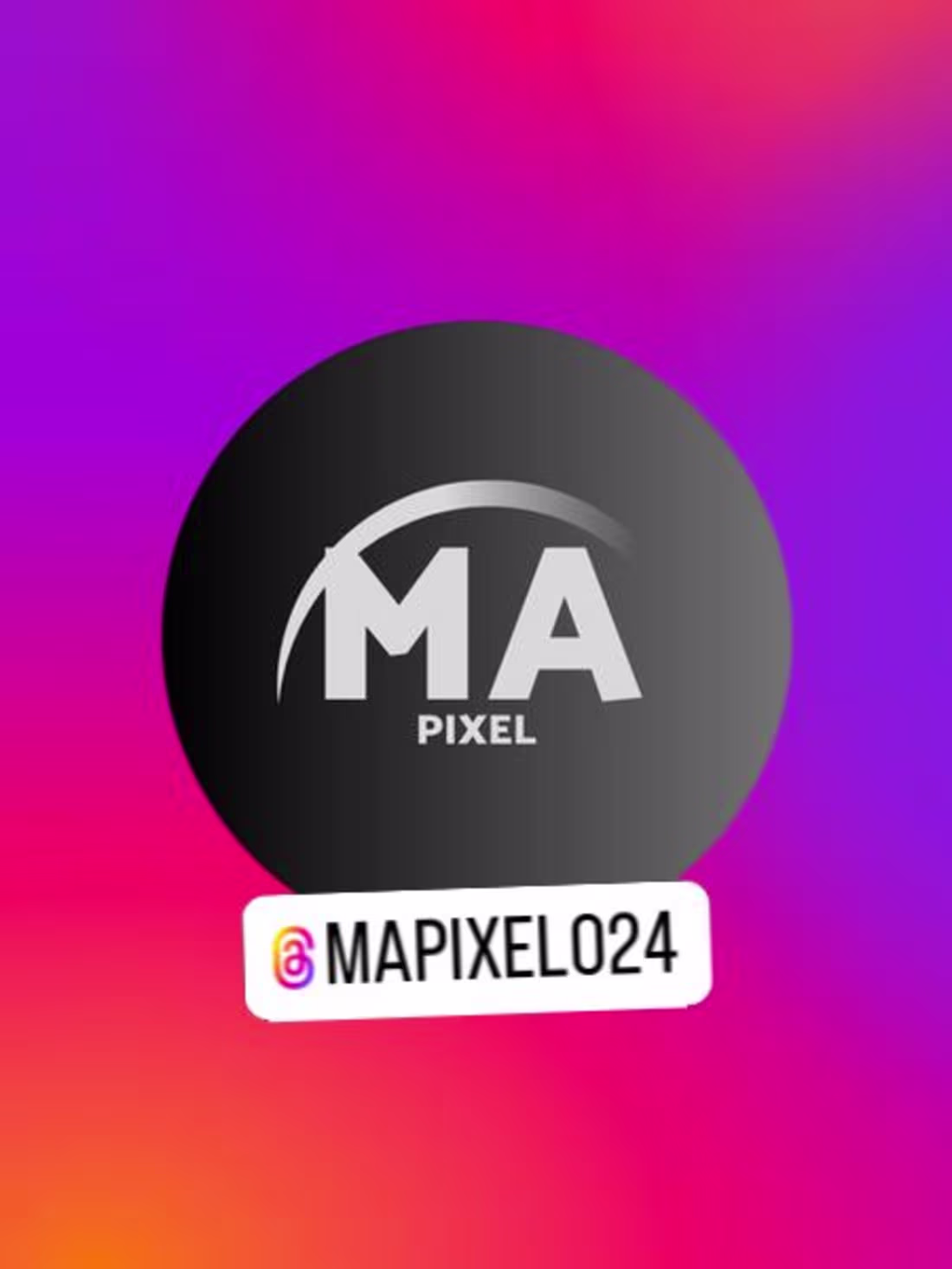 Cover image for MA Pixel (@mapixel024) • Instagram photos and videos