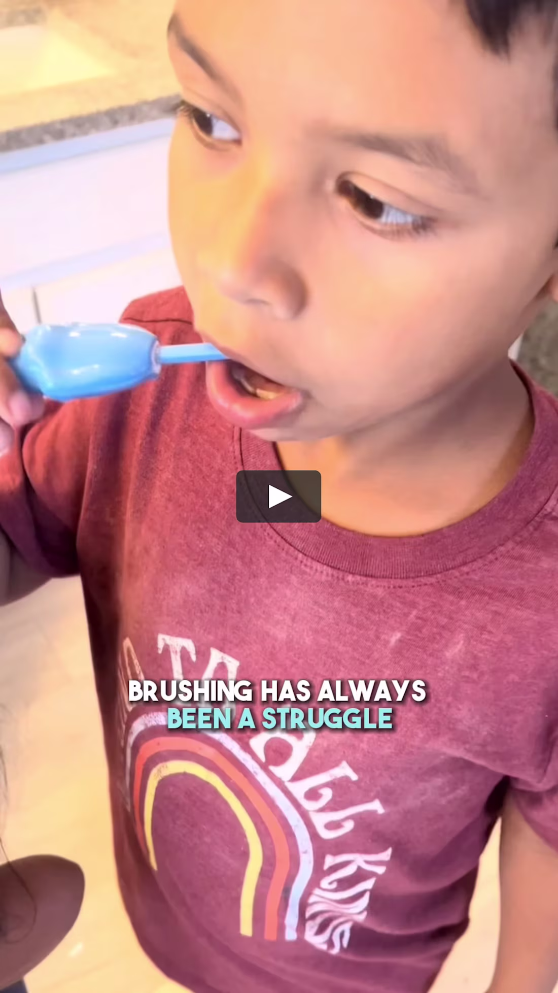 Cover image for UGC Kids Toothbrush