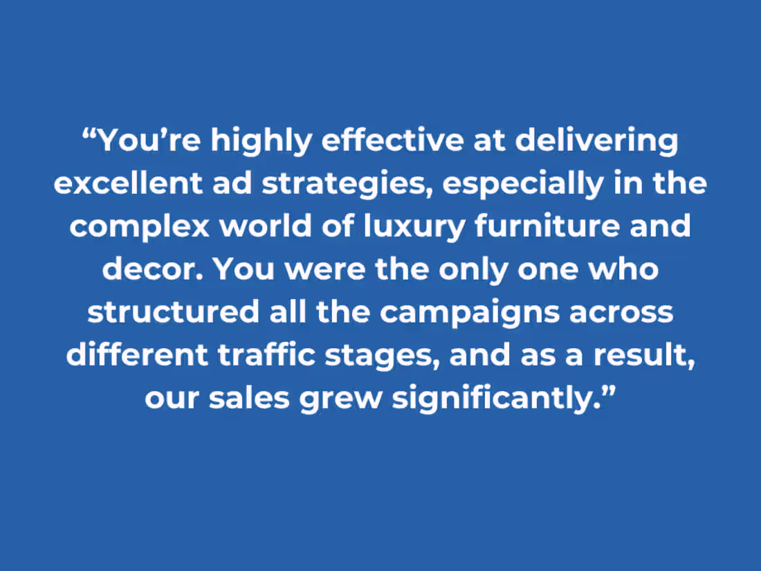 Cover image for Facebook Ads Campaign Setup