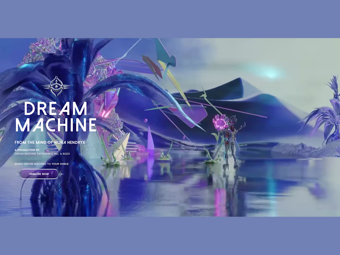 Cover image for 3D Technical Artist