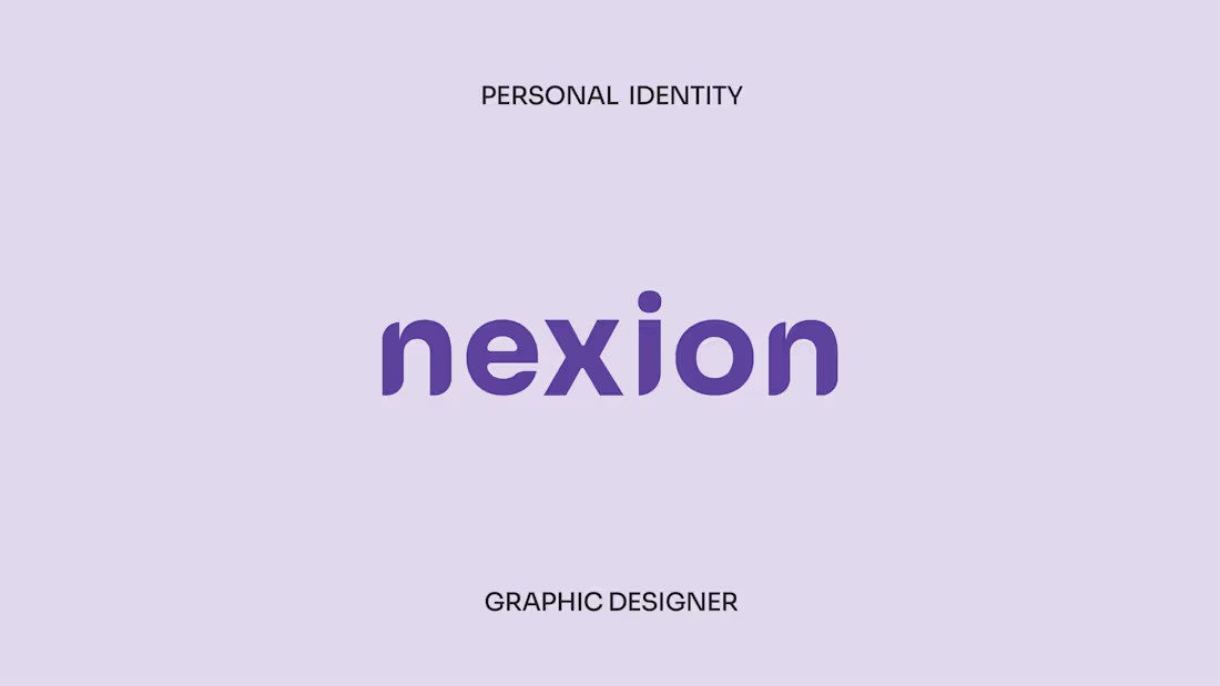 Cover image for Personal Branding Identity