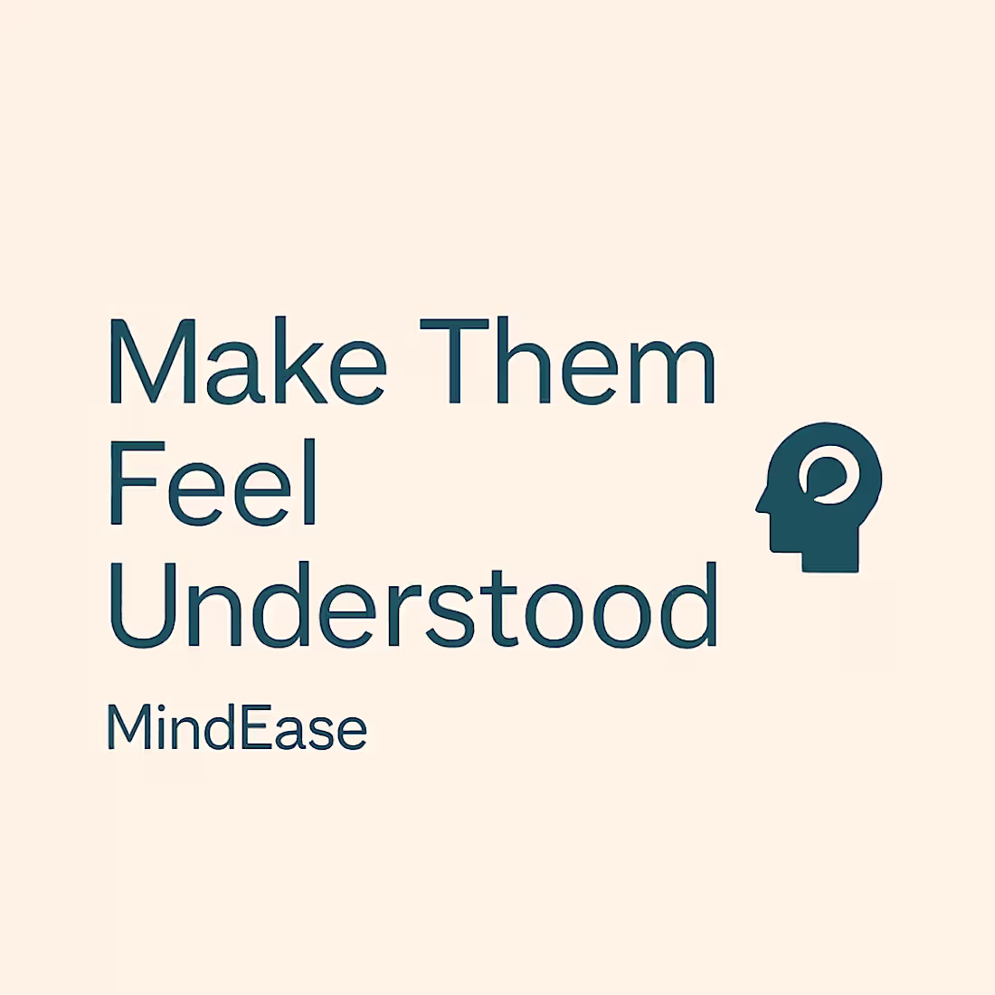 Cover image for Emotional Branding for MindEase