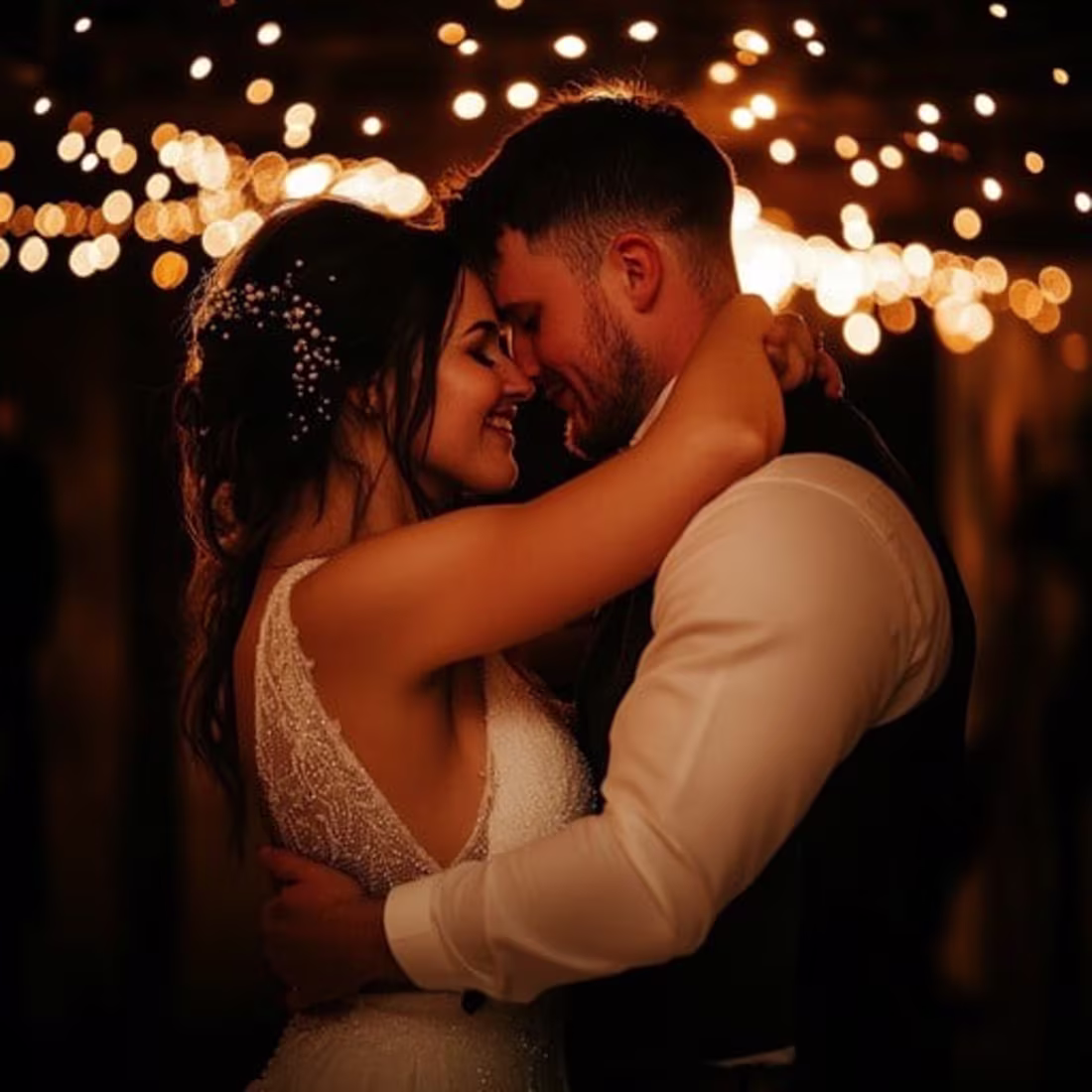 Cover image for Romance story