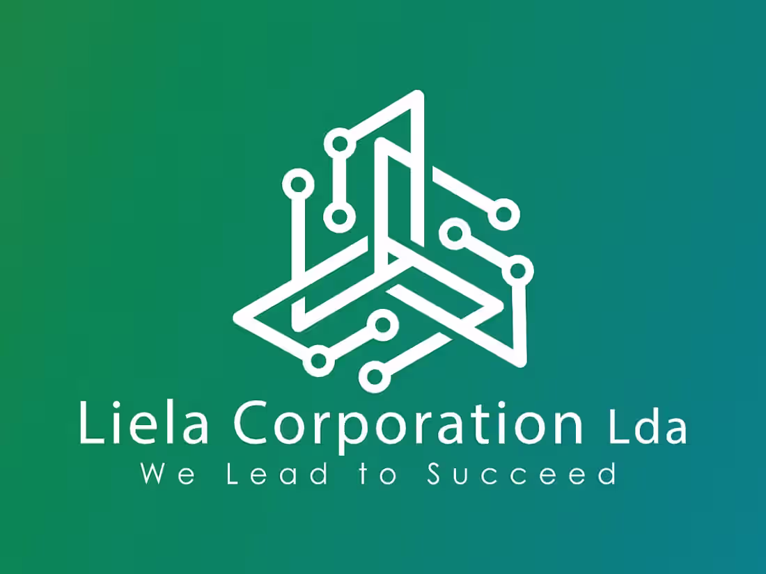 Cover image for Liela Corporation Lda