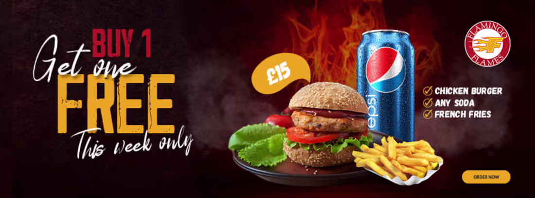 Cover image for Social Media Promotion Design –